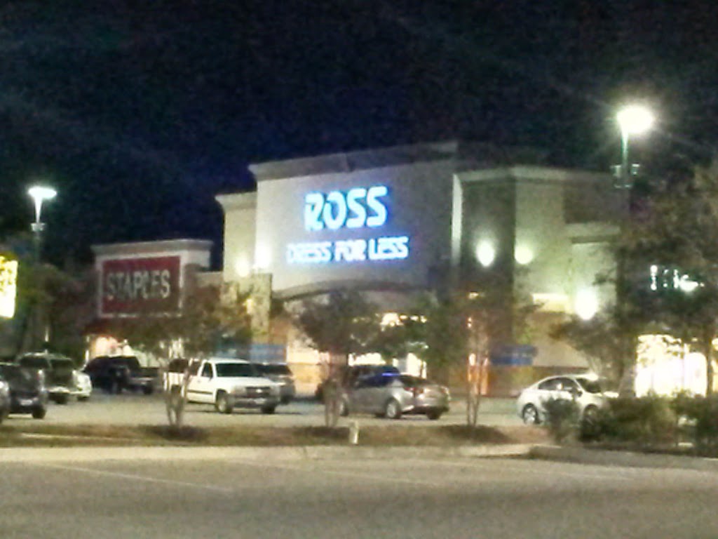 Ross Dress for Less | 769 State Hwy 71, Bastrop, TX 78602, USA | Phone: (512) 308-9997