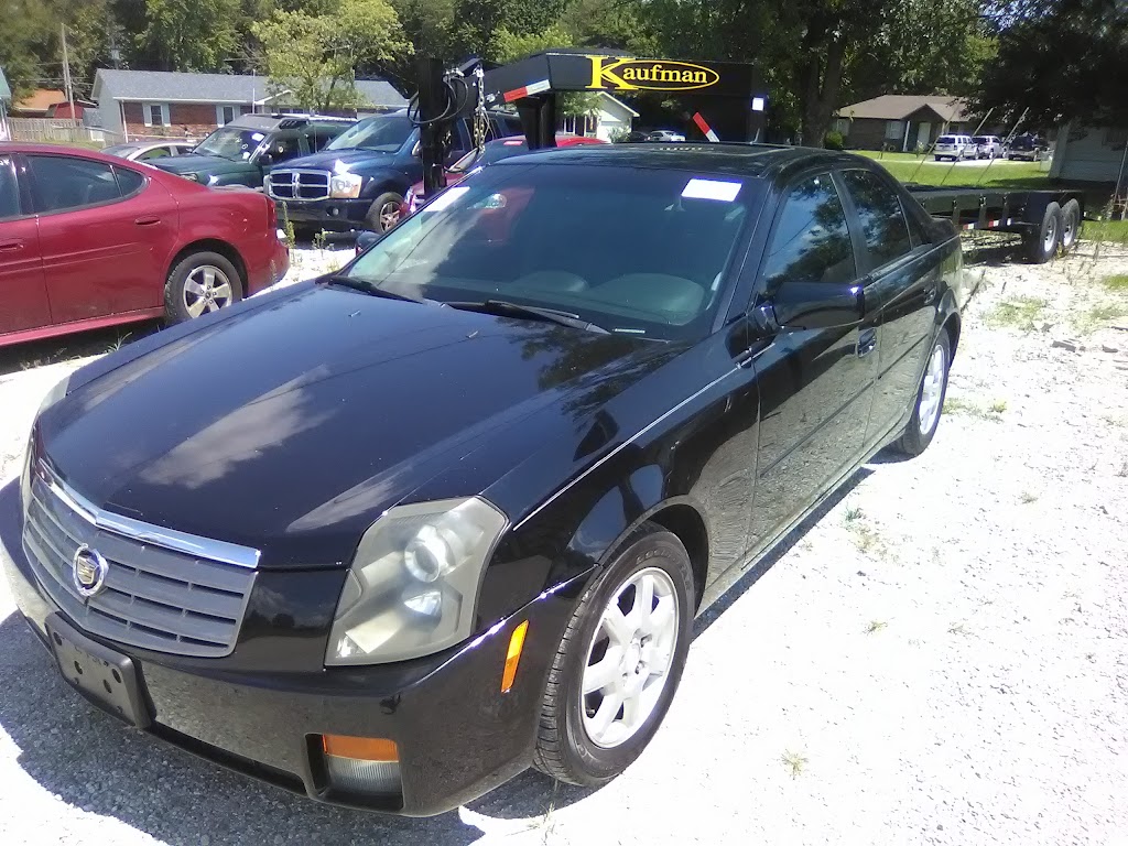 Quality Used Cars | 2879 N US HWY 31, Austin, IN 47102, USA | Phone: (812) 794-4380