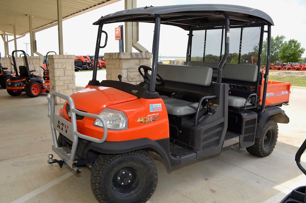 Ewald Kubota | 4715 E Hwy 71, Del Valle, TX 78617, USA | Phone: (512) 385-2800