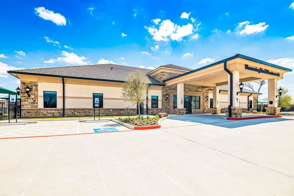 Hummingbird Montessori School - Sunday