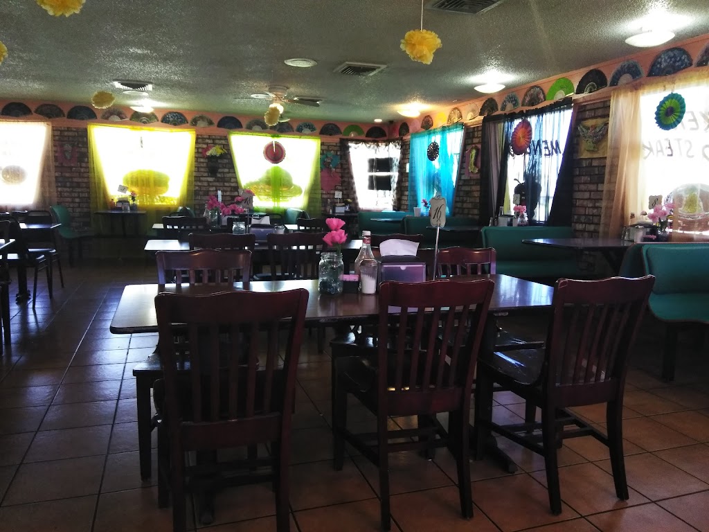 El Rancho Mexican Restaurant | 615 2nd St, Pleasanton, TX 78064, USA | Phone: (830) 569-3305