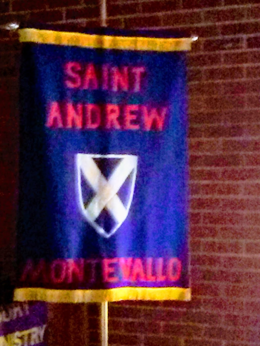 St Andrews Episcopal Church | Montevallo, AL 35115, USA | Phone: (205) 665-1667