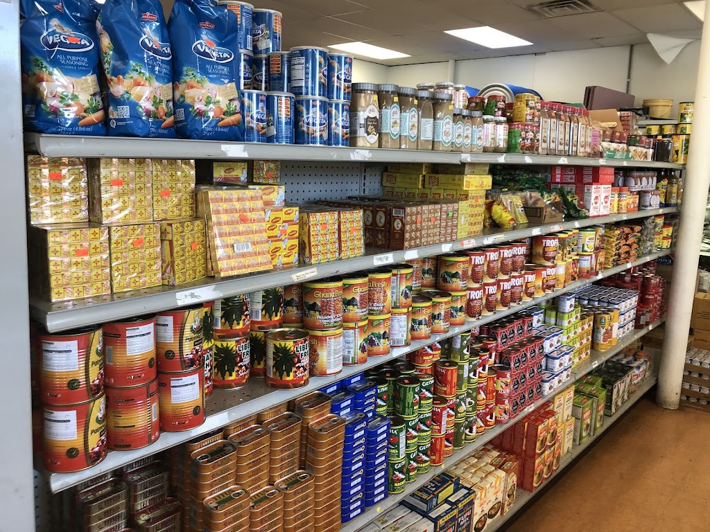 AFRICA INTERNATIONAL MARKET | 7617 Welcome Ave N, Brooklyn Park, MN 55443, USA | Phone: (763) 560-1320