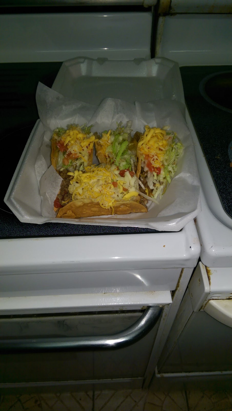 Lupes Tacos To Go | 4916 FM725, New Braunfels, TX 78130, USA | Phone: (830) 620-0650