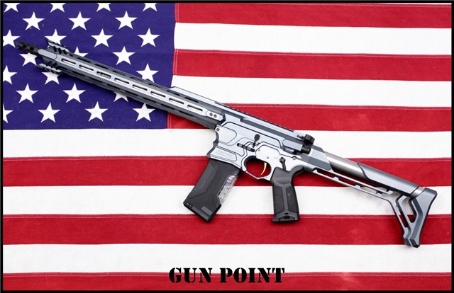 Gun Point | 4920 Lena Rd #102, Bradenton, FL 34211, USA | Phone: (941) 524-9607