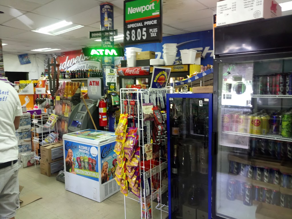 Burts Liquor Store | 108 E Broad St, Paulsboro, NJ 08066, USA | Phone: (856) 423-0261