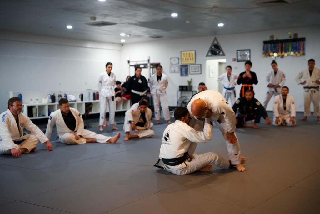 Sardinha Brazilian Jiu Jitsu | 12 E Western Ave, Avondale, AZ 85323, USA | Phone: (602) 791-0245