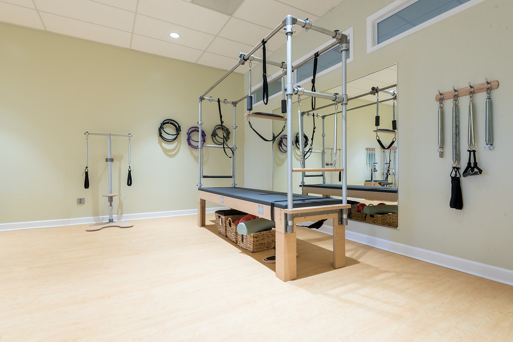 Epiphany Pilates | 9416 Main St, Fairfax, VA 22031, USA | Phone: (703) 204-2200