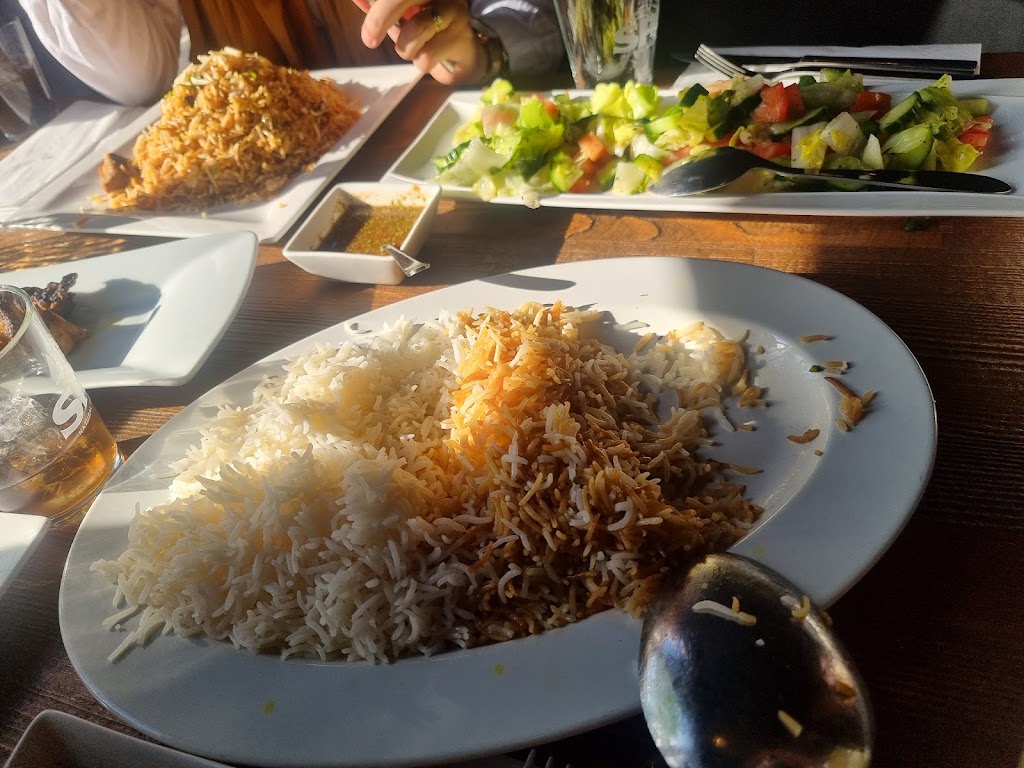 Afsana Afghaans Restaurant | Hillelaan 7, 3072 JA Rotterdam, Netherlands | Phone: 06 20395160