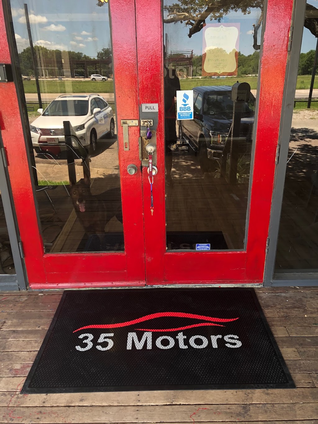 35 Motors | 1319 Hwy 35 N Bypass, Alvin, TX 77511, USA | Phone: (281) 245-6367