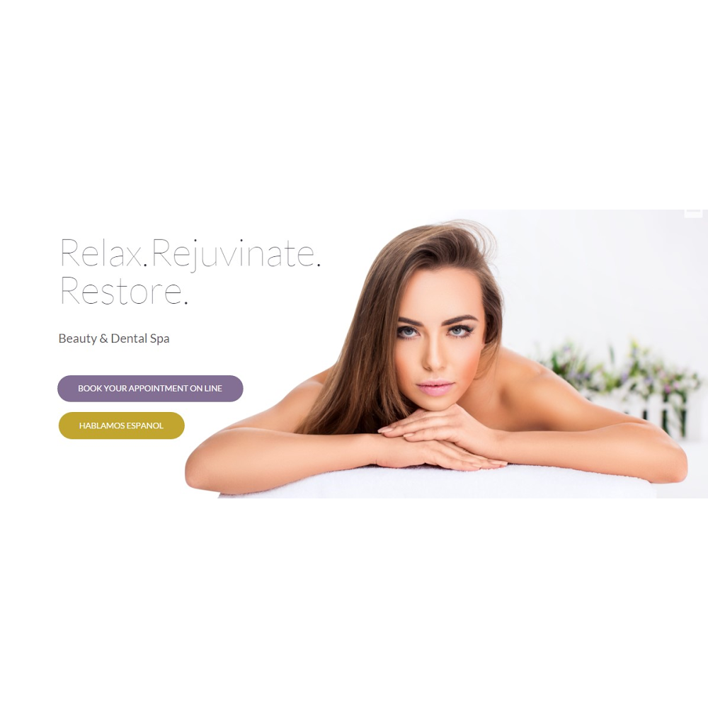 Dentique Spa of Doral | 10305 NW 41st St STE: 207, Doral, FL 33178, USA | Phone: (305) 646-1109