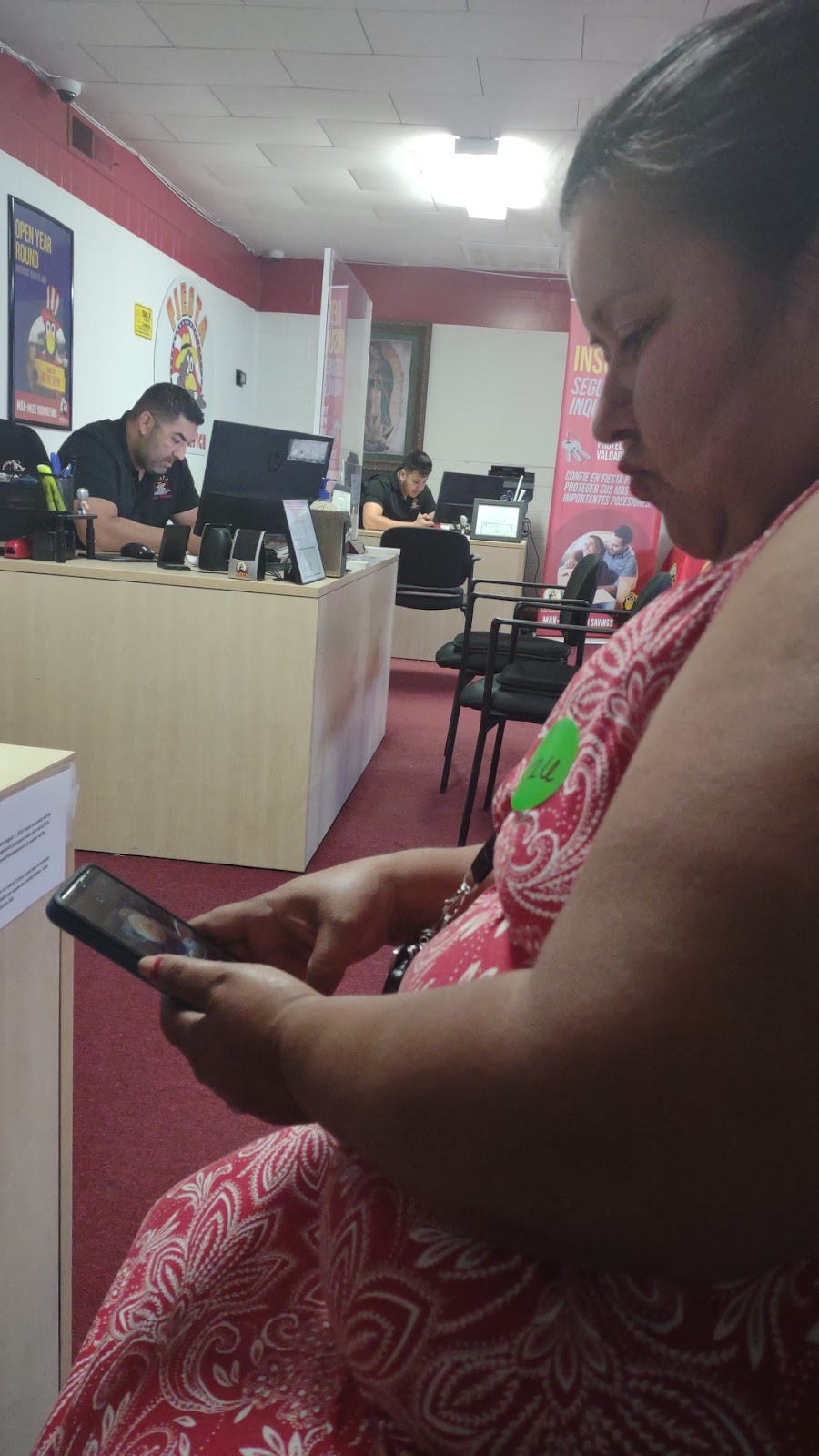 Fiesta Auto Insurance & Tax Service | 621 W Olive Ave, Porterville, CA 93257, USA | Phone: (559) 788-0540