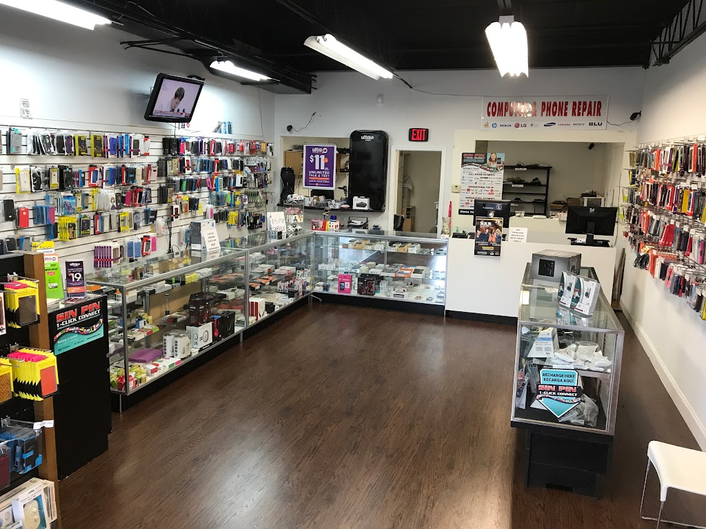 Computer and Phone Repair | 547 E Sample Rd, Pompano Beach, FL 33064, USA | Phone: (954) 783-9995