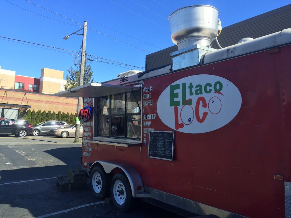 El Taco Loco | 7758 15th Ave NW, Seattle, WA 98117, USA | Phone: (206) 371-5204