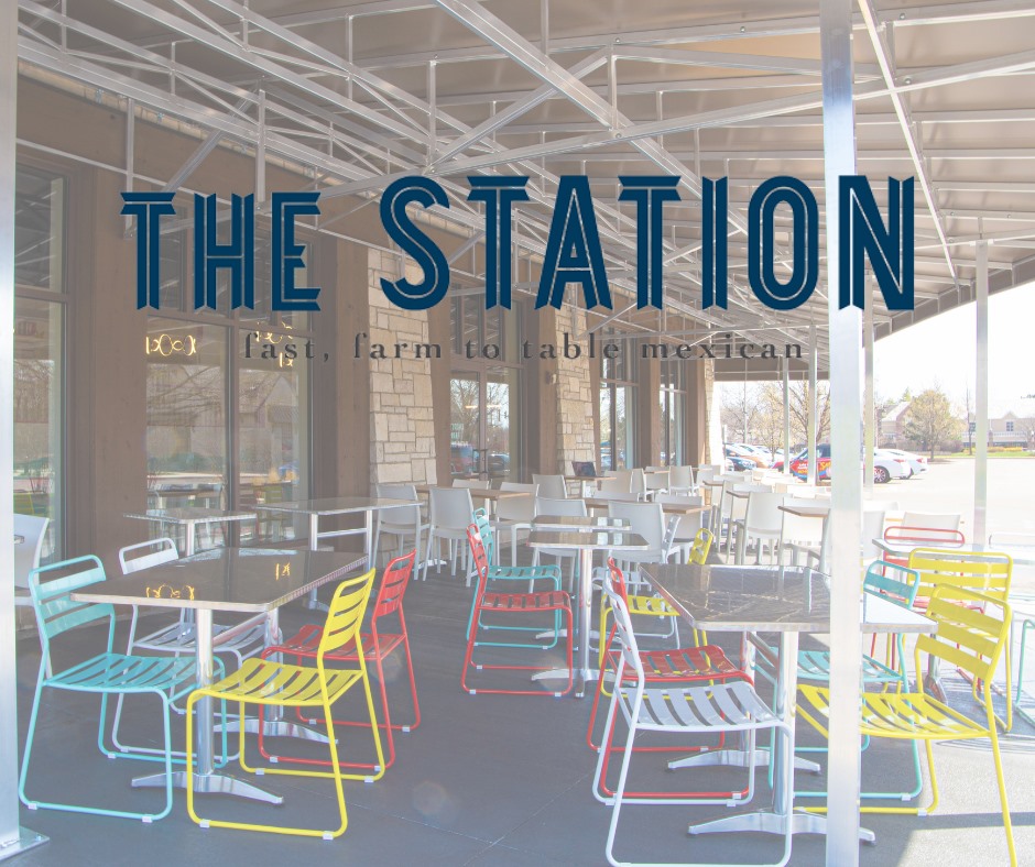 The Station | 840 S Waukegan Rd Suite 113 REAR, Lake Forest, IL 60045, USA | Phone: (847) 604-3796