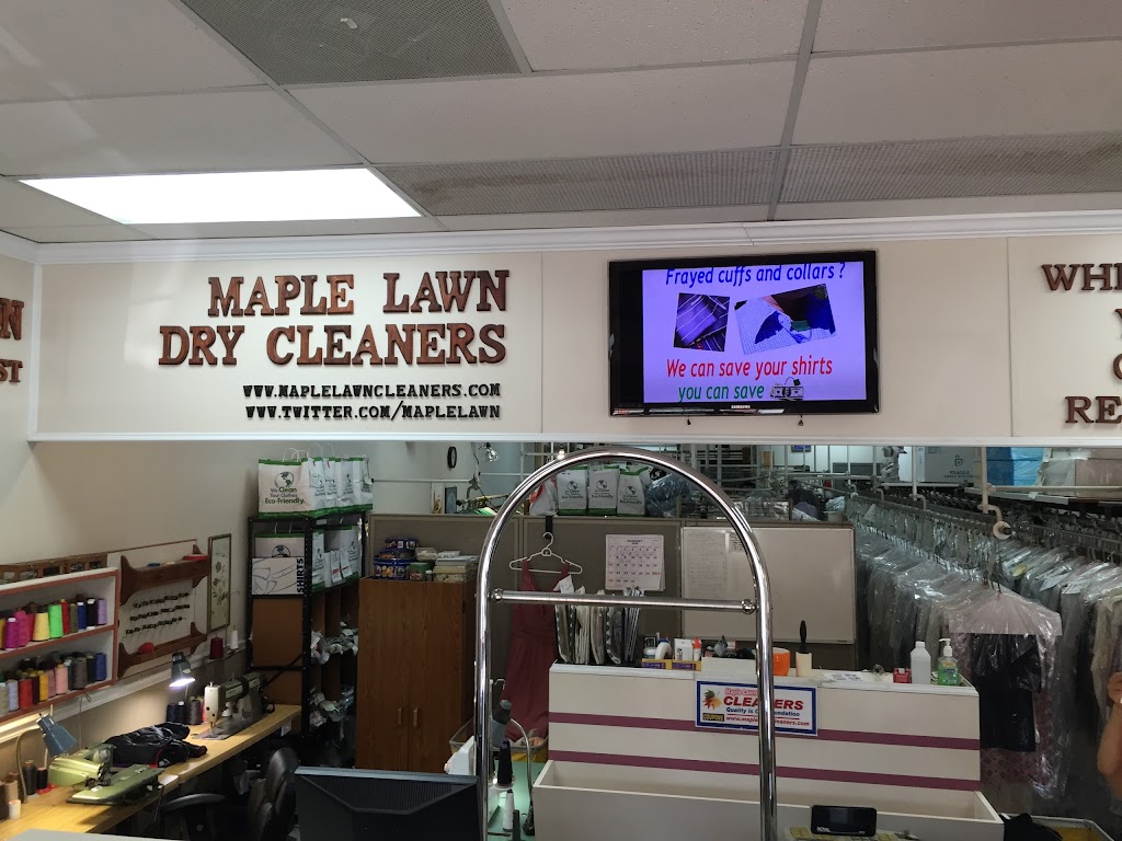 Maple Lawn Cleaner | 532 Kimberton Rd, Phoenixville, PA 19460, USA | Phone: (610) 983-0707