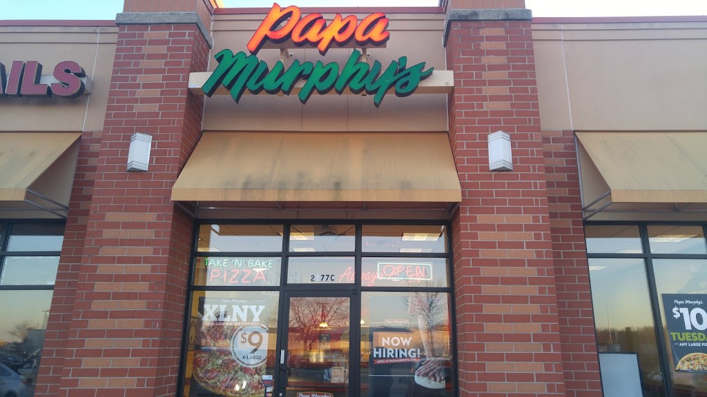 Papa Murphys - Pewaukee | 2177 Silvernail Rd, Pewaukee, WI 53072, USA | Phone: (262) 650-0600