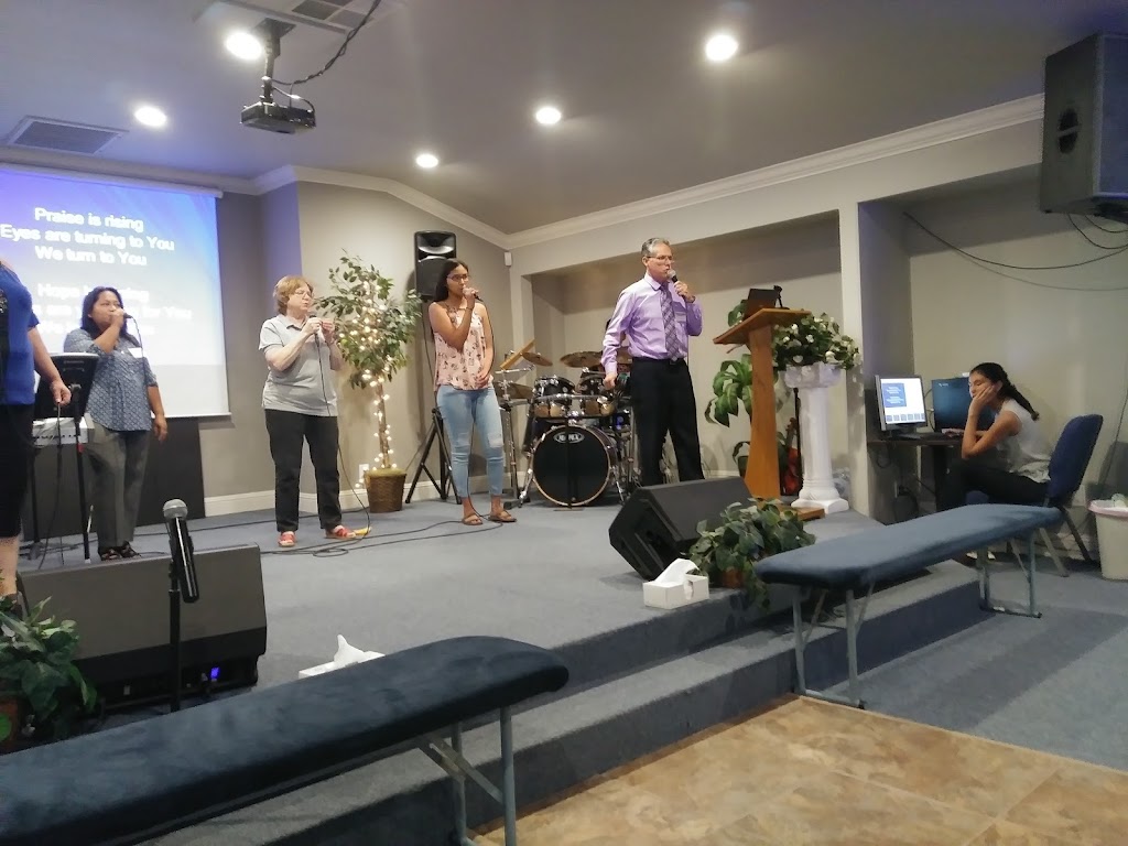 Clovis Christian Center | 3606 N Fowler Ave, Fresno, CA 93727, USA | Phone: (559) 291-2595