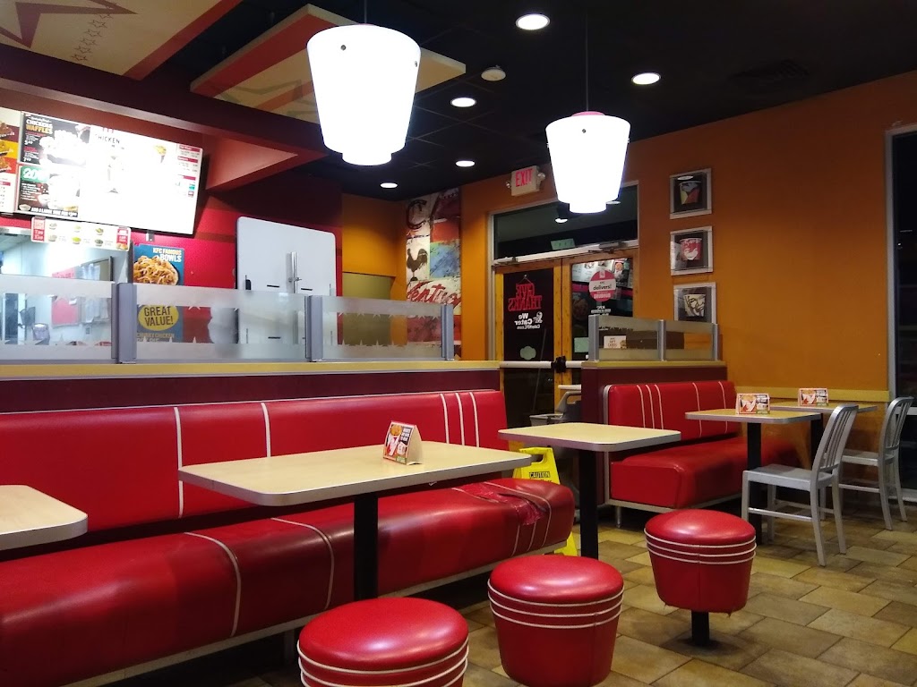 KFC | 2810 W Broadway, Council Bluffs, IA 51501, USA | Phone: (712) 322-5542