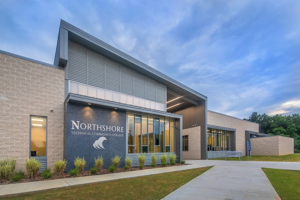 Northshore Technical Community College | 11640 Burgess Ave, Walker, LA 70785, USA | Phone: (985) 545-1500