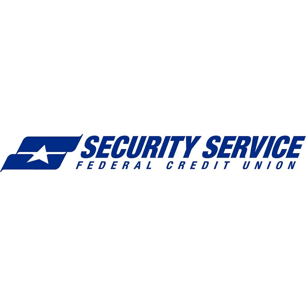 Security Service Federal Credit Union | 7025 Mesa Ridge Pkwy, Fountain, CO 80817, USA | Phone: (800) 525-9570