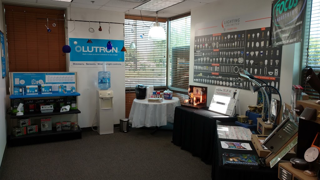 Lighting Unlimited | 9800 N 91st Ave #122, Peoria, AZ 85345 | Phone: (623) 877-4900