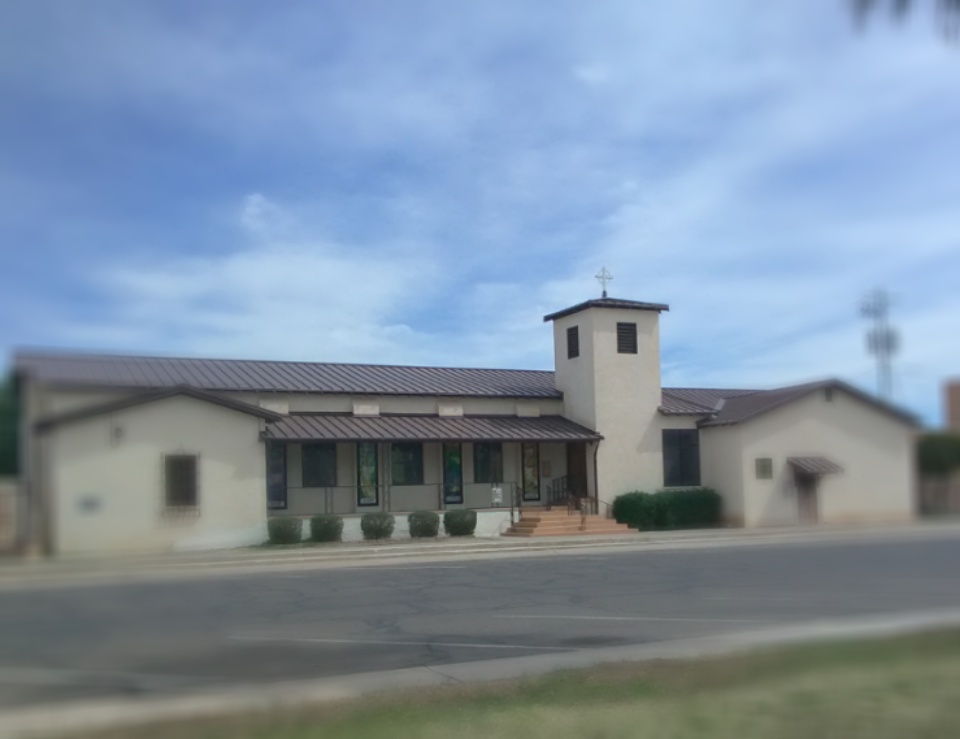 New Life Christian Center Inc. | 418 W Elm Ave, Coolidge, AZ 85128, USA | Phone: (520) 723-3053