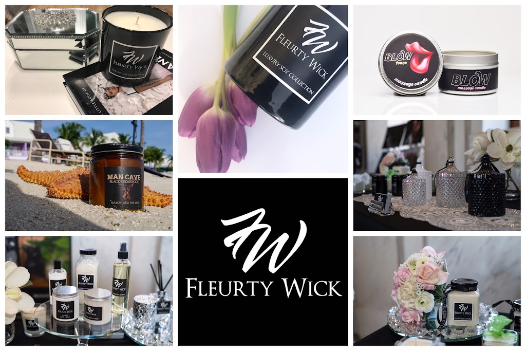 Fleurty Wick Brands | 30 River Ct SW Building G, Cartersville, GA 30120, USA | Phone: (770) 877-0434