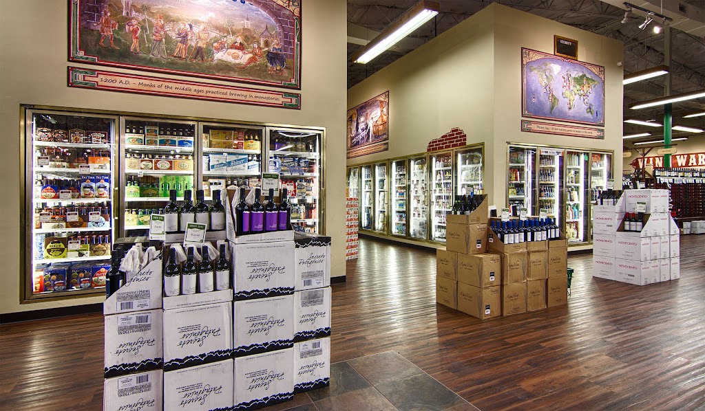 Goody Goody Liquor | 5285 TX-121, The Colony, TX 75056, USA | Phone: (214) 765-6875