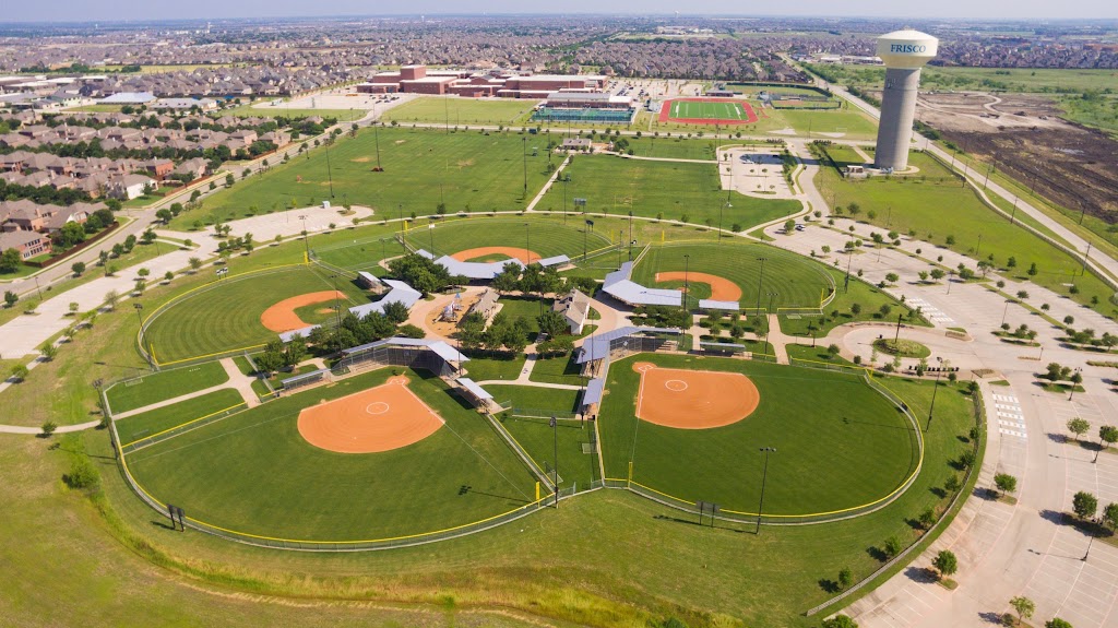 B. F. Phillips Community Park | 3335 Timber Ridge Dr, Frisco, TX 75034, USA | Phone: (972) 292-6500