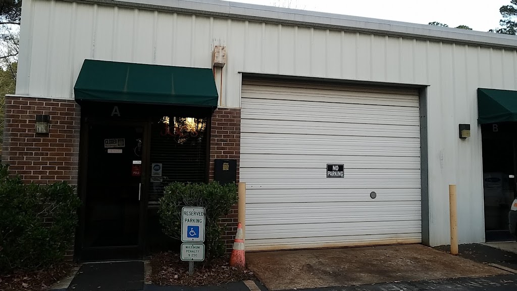 Joes Automotive Repair | 120 Woodwinds Industrial Ct, Cary, NC 27511 | Phone: (919) 388-1611