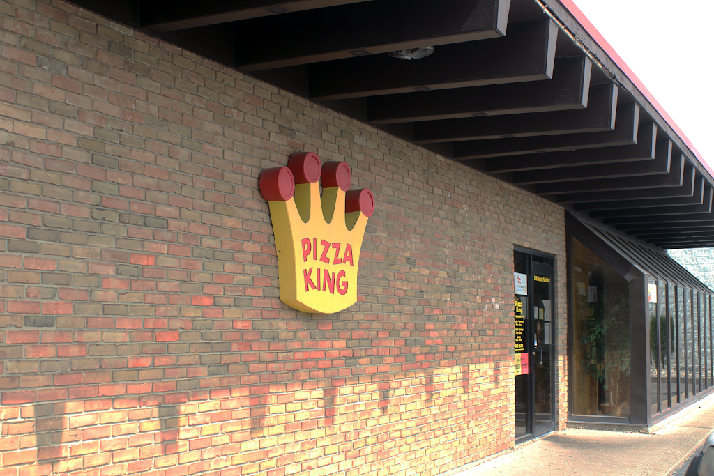 Pizza King | 2916 E Main St, Richmond, IN 47374, USA | Phone: (765) 962-5311