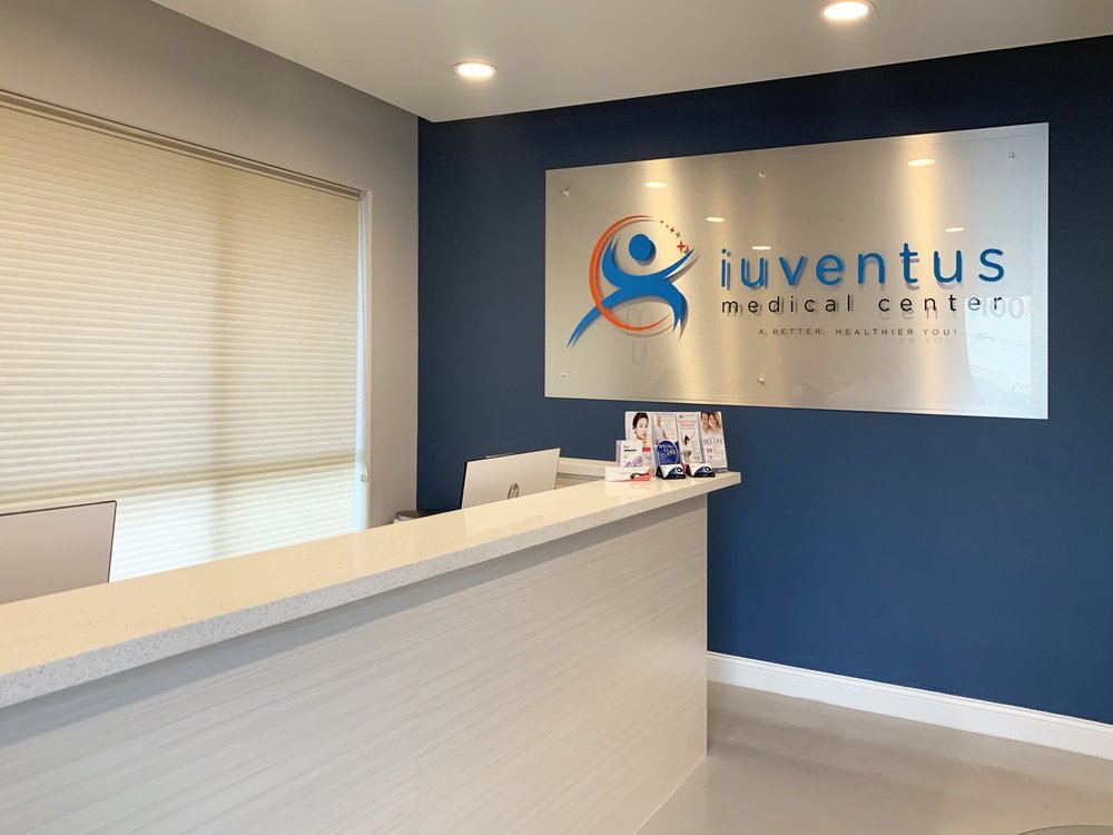 iuventus medical center | 4966 S Rainbow Blvd STE 100, Las Vegas, NV 89118, USA | Phone: (702) 475-4898