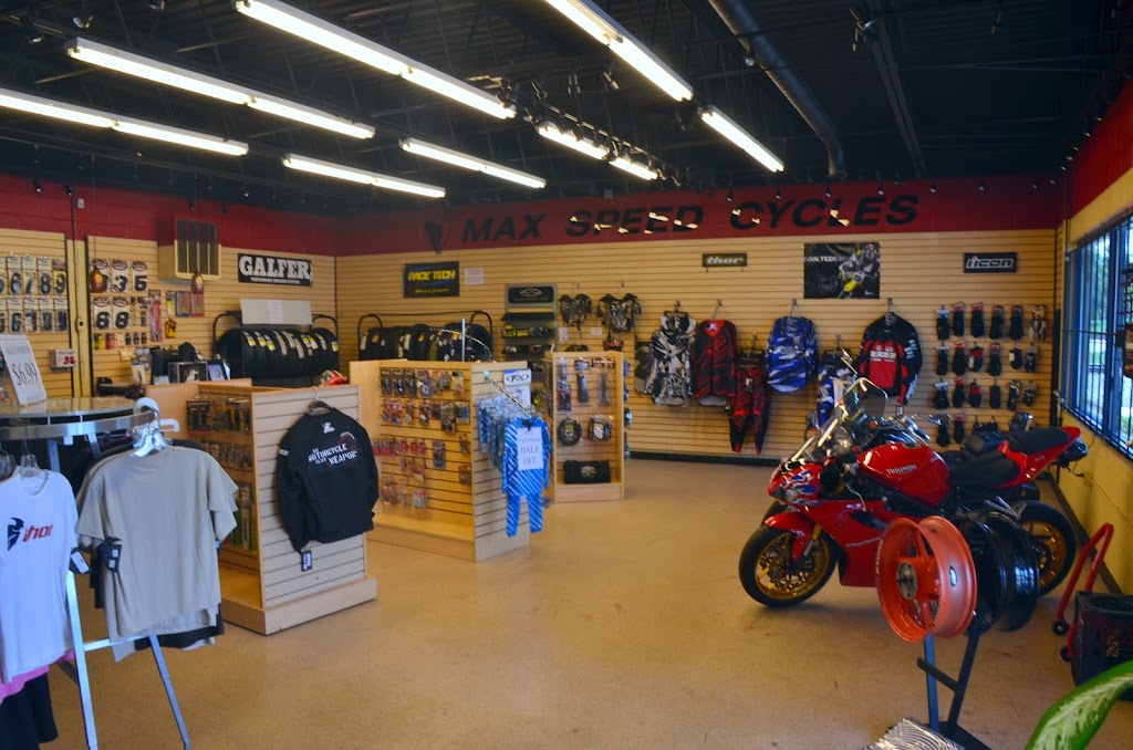 Max Speed Cycles | 202 Trent St, Kernersville, NC 27284, USA | Phone: (336) 993-6661