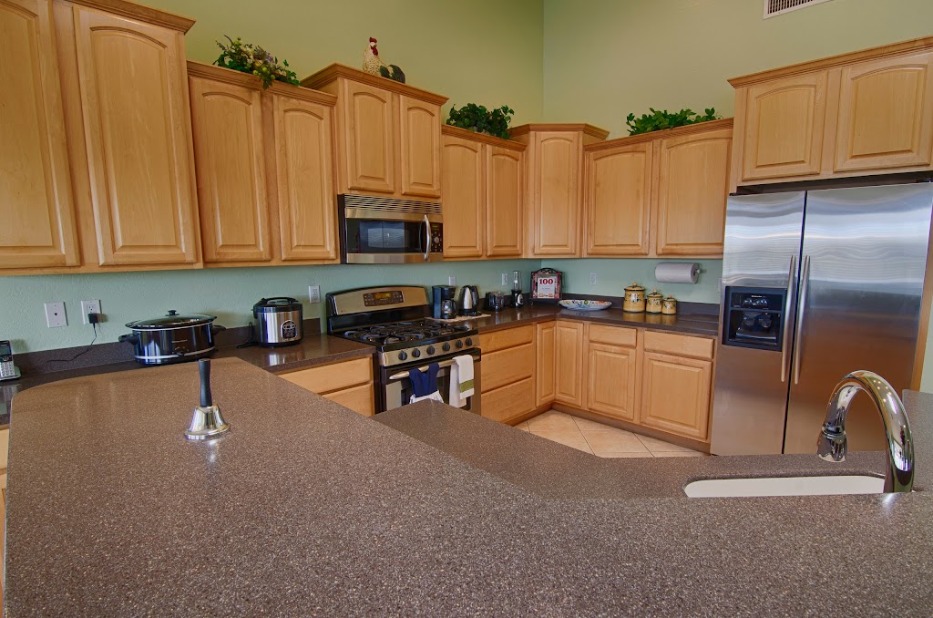 Magma Calm Home Assisted Living | 757 Magma Rd, San Tan Valley, AZ 85143, USA | Phone: (480) 474-6097