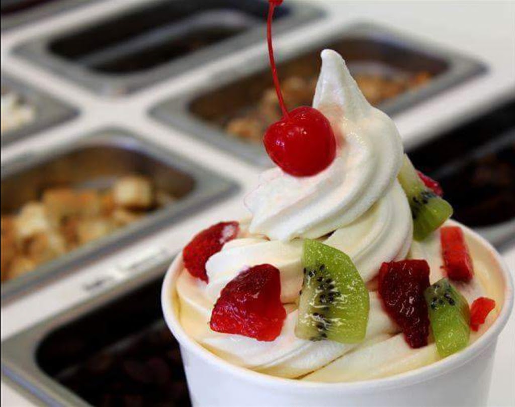 Crazy For Yogurt & Ice Cream | 5150 Arden Wy, Carmichael, CA 95608, USA | Phone: (916) 488-5150