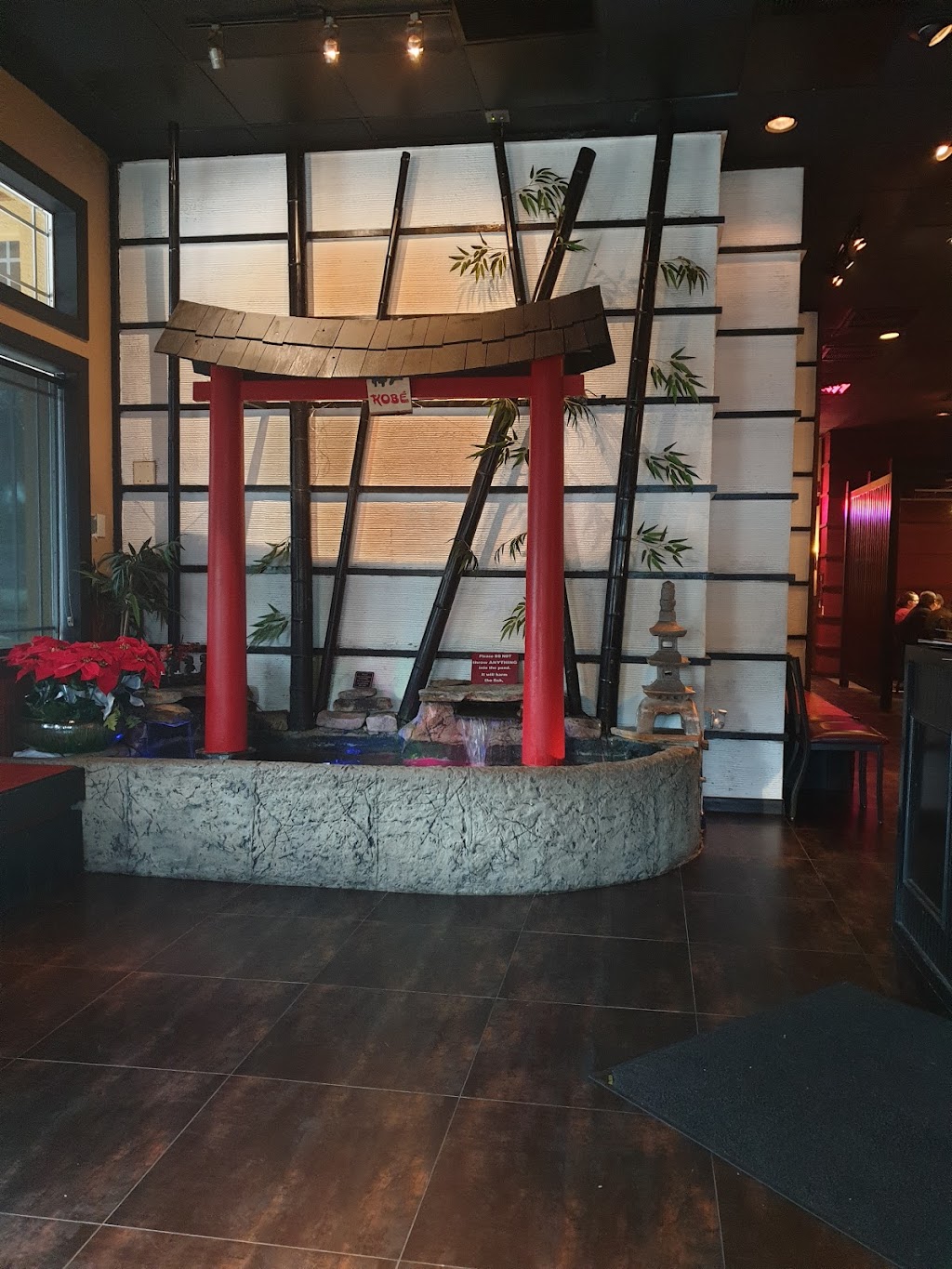 Kobe Japanese Steak House | 19601 Bruce B Downs Blvd, Tampa, FL 33647 | Phone: (813) 994-6600