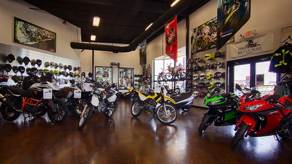 RideNow Powersports Burleson | 2521 SW Wilshire Blvd, Burleson, TX 76028, USA | Phone: (817) 442-3663