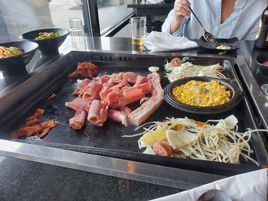 Miss Gogi Korean BBQ Restaurant, Atlanta GA | 6035 Peachtree Rd Ste C115, Doraville, GA 30360 | Phone: (770) 220-3003