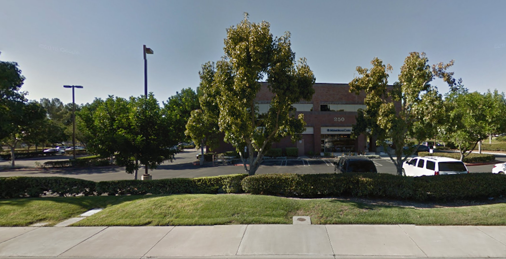 Comprehensive Care Center of Irvine | 250 E Yale Loop # 204, Irvine, CA 92604, USA | Phone: (949) 732-3530