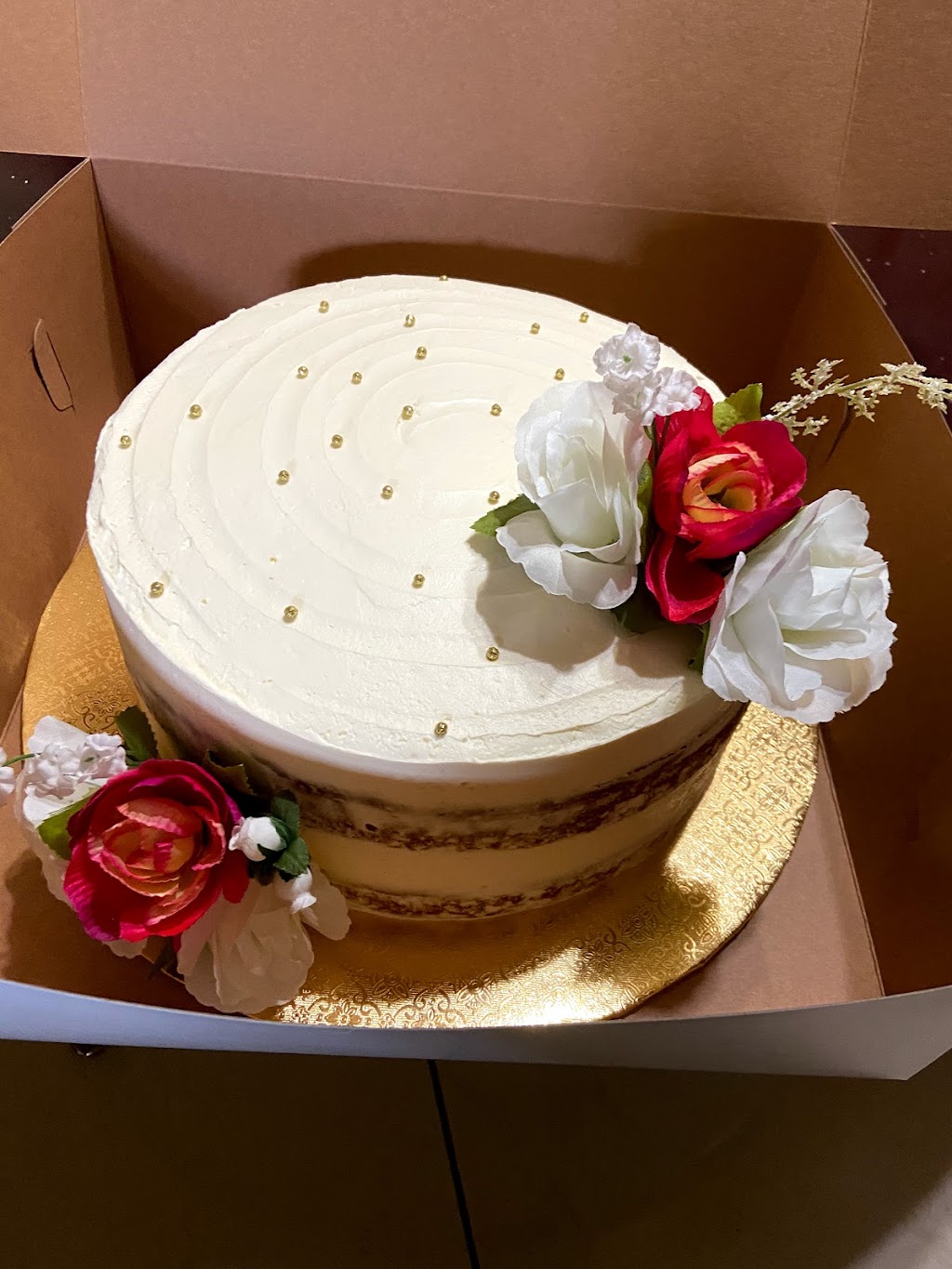 Lettys Bakery | 10966 Alder Ave, Bloomington, CA 92316, USA | Phone: (909) 649-5867