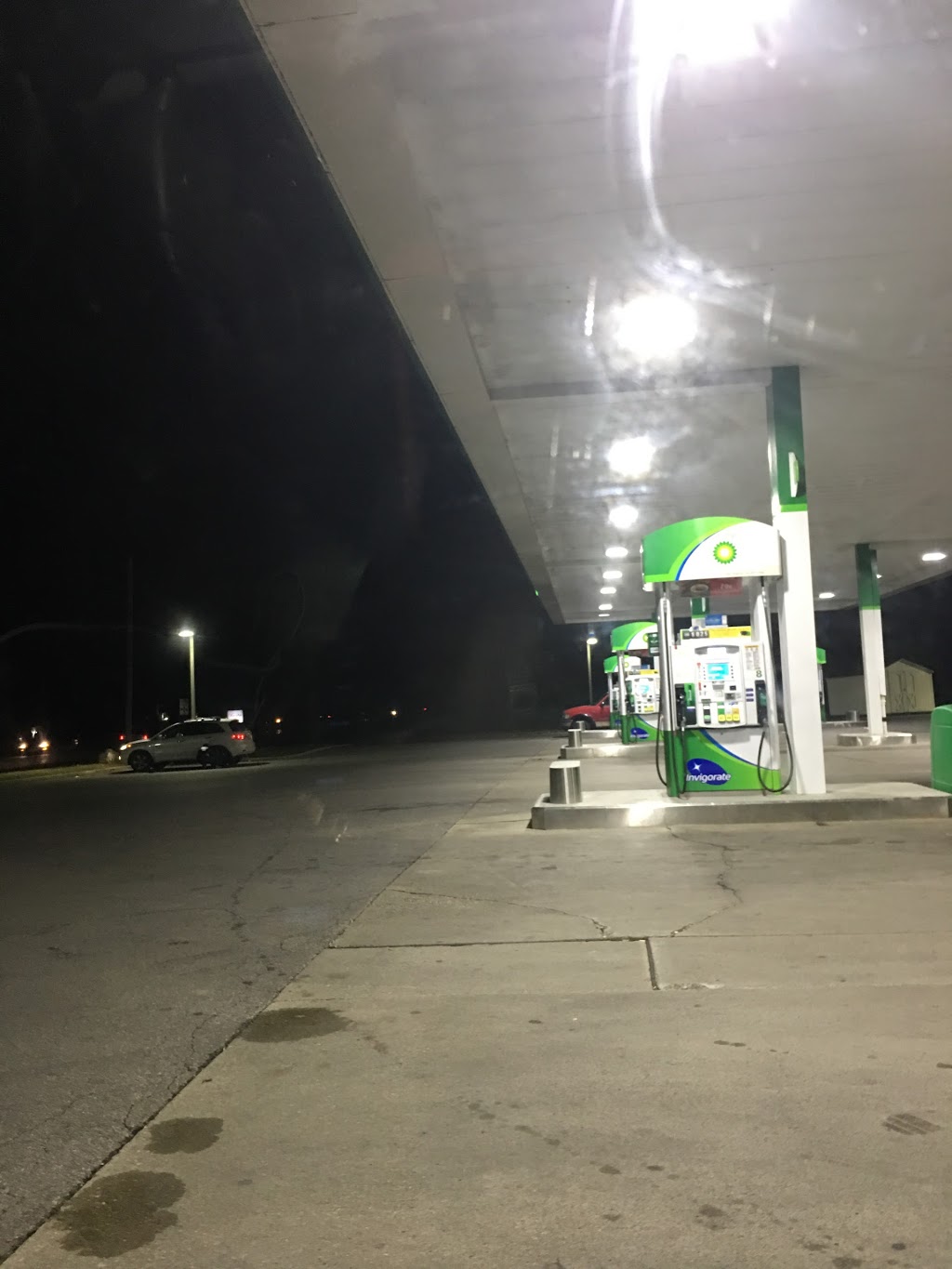 bp | 1825 Harrisburg Pike, Grove City, OH 43123, USA | Phone: (614) 274-7080