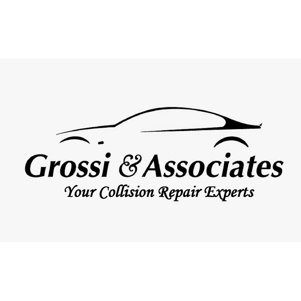 Grossi & Associates Inc | 3114 Brodhead Rd, Aliquippa, PA 15001, USA | Phone: (724) 378-3044
