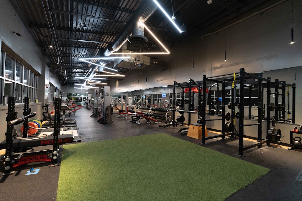 Hustle Fit | 11435 Avondale Rd NE Suite 101, Redmond, WA 98052, USA | Phone: (425) 230-2070