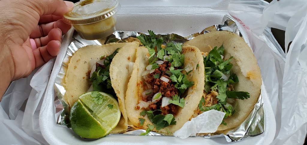 Taquería Esperanza Authentic Mexican Food | 702 Spg Gdn Ave S, DeLand, FL 32720, USA | Phone: (386) 566-3687