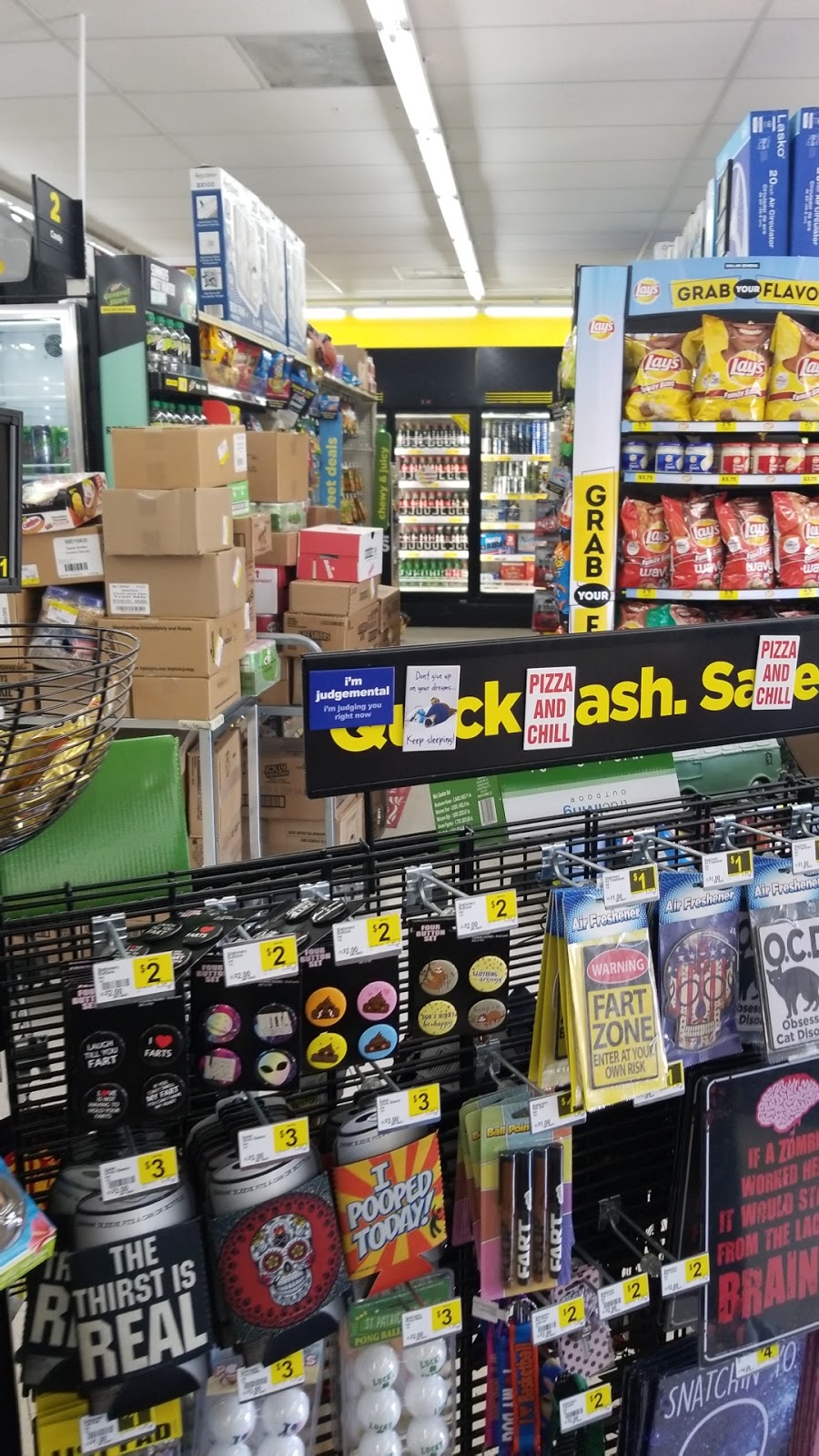 Dollar General | 6010 E Riverside Dr, Austin, TX 78741, USA | Phone: (737) 210-1161