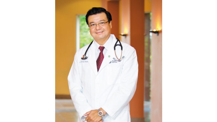 Cesar Unyon, MD | 1879 Nightingale Ln STE B1, Tavares, FL 32778, USA | Phone: (352) 343-5722