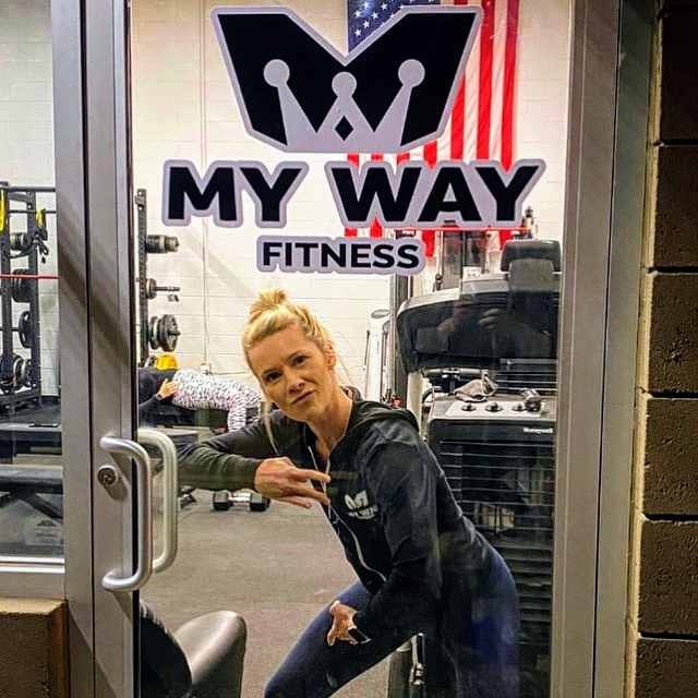 MY WAY FITNESS | S 187th Pl Suite A108, Queen Creek, AZ 85142, USA | Phone: (480) 233-8853