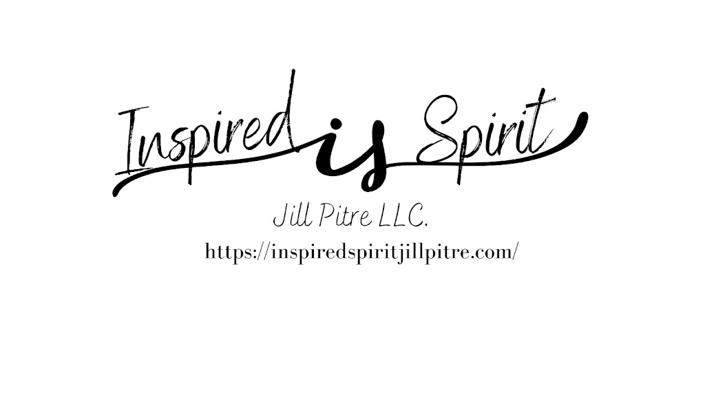 Inspired Spirit Jill Pitre LLC. | 3191 Choctaw Rd, Thibodaux, LA 70301, USA | Phone: (985) 441-2290