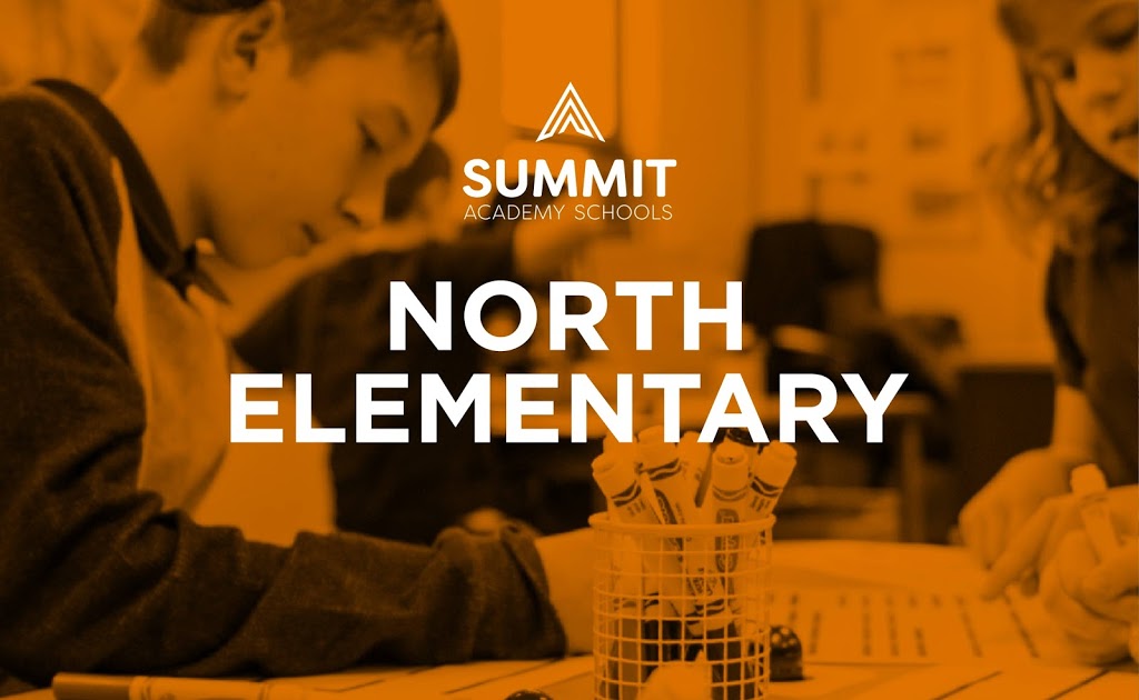 Summit Academy North Elementary School | Charter Elementary School of Romulus, MI | 28697 Sibley Rd, Romulus, MI 48174, USA | Phone: (734) 789-1428